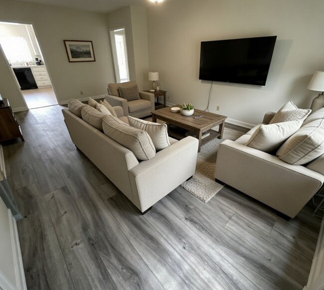 Photo - Fort Dearborn House