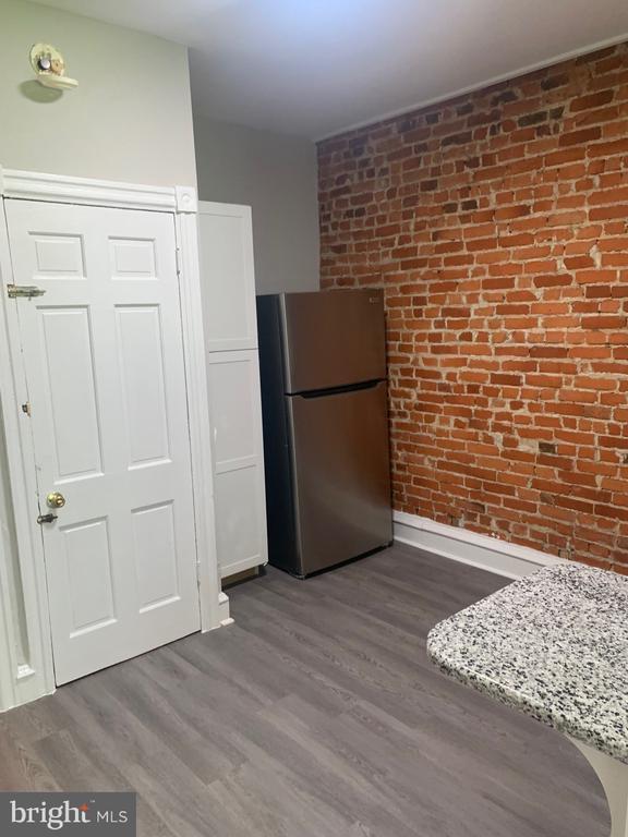1304 N Clayton St Unidad 1