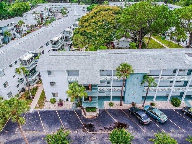 Building Photo - 1803 Flamingo Blvd Unit 2
