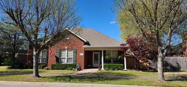 Building Photo - 6554 Apple Shed Ave Rental