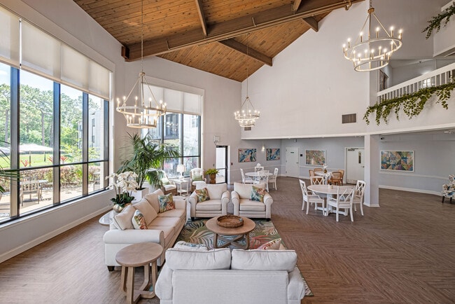 Photo - KINGS RESERVE SANFORD