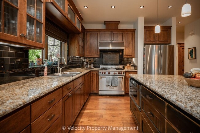 Photo - Beautiful Westside Craftsman | Prime Bend Location