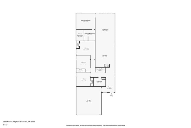 Photo - 3324 Mound Rdg