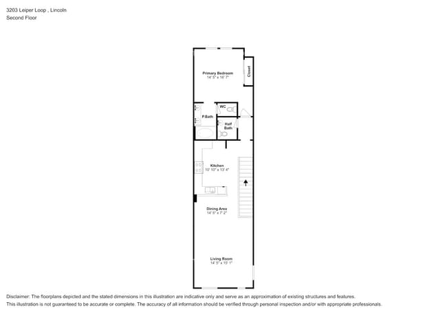 Photo - 3203 Leiper Loop