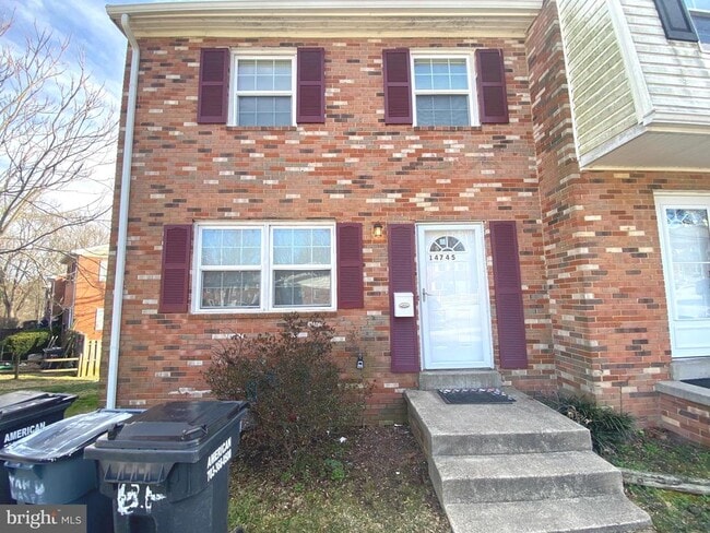Building Photo - 14745 Barksdale St Rental