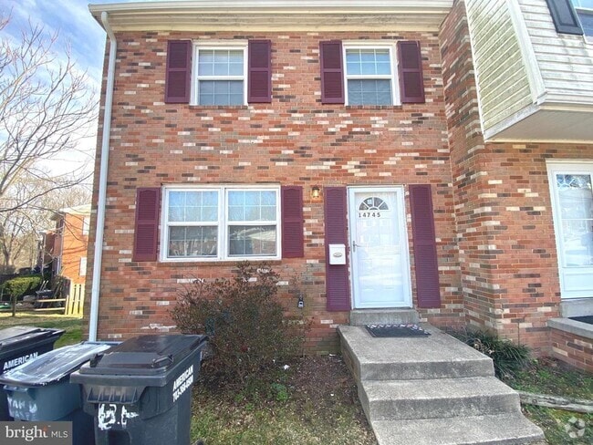 Building Photo - 14745 Barksdale St Rental
