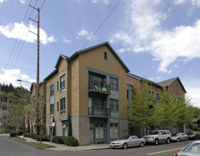 Building Photo - 3535 S Corbett Ave