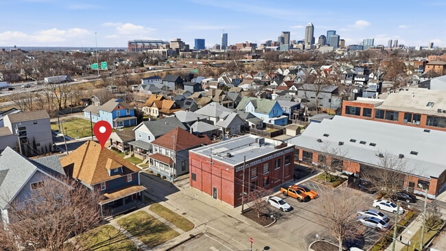 Photo - 1338 Barth Ave