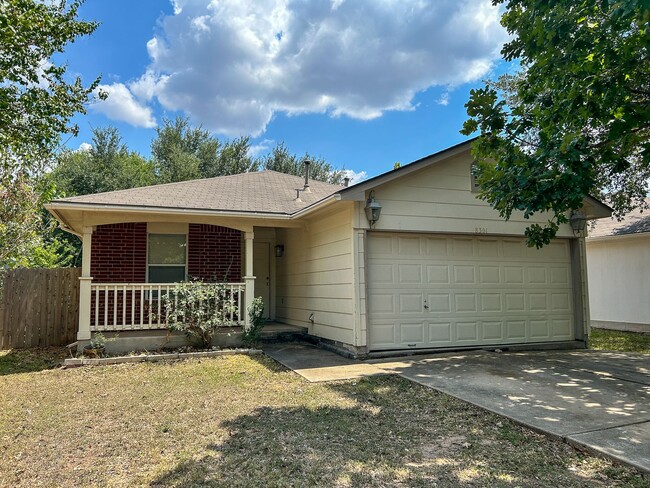 Building Photo - Cozy 3/2 in McKinney Park East Rental