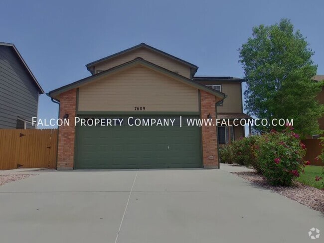 Building Photo - 7609 Sun Prairie Dr Rental