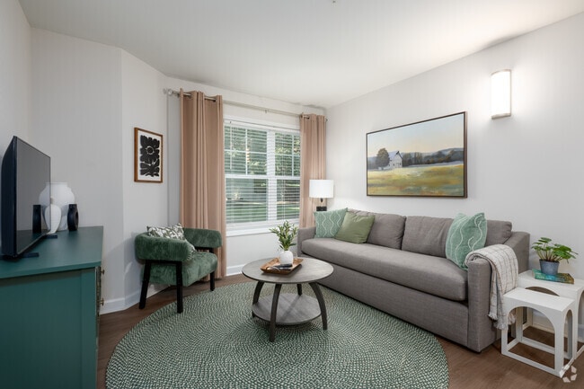 Building Photo - The Carillon