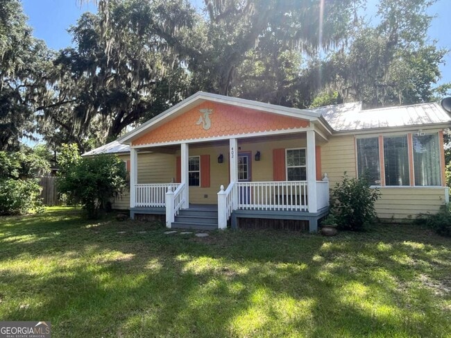 Building Photo - 402 Wheeler St Rental