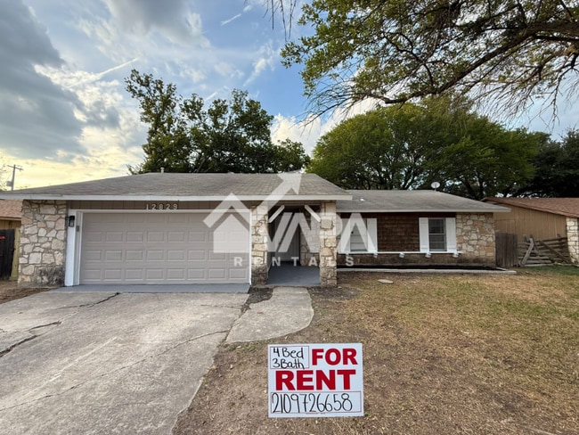 Building Photo - 12829 Independence Ave Rental