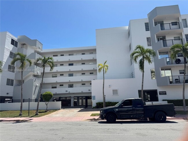 Building Photo - 7921 Byron Ave Unit 507 Rental