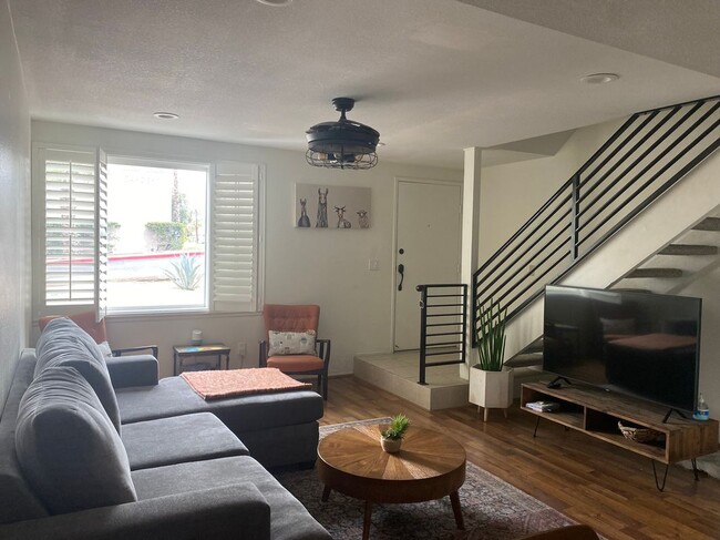 Photo - 2298 N Indian Canyon Dr Rental