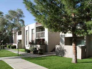 Desert Meadows - Desert Meadows Apartments