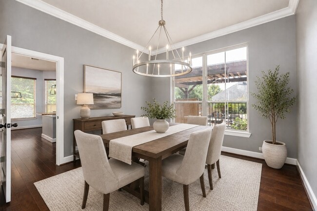 Photo - 27 N Arrow Canyon Cir