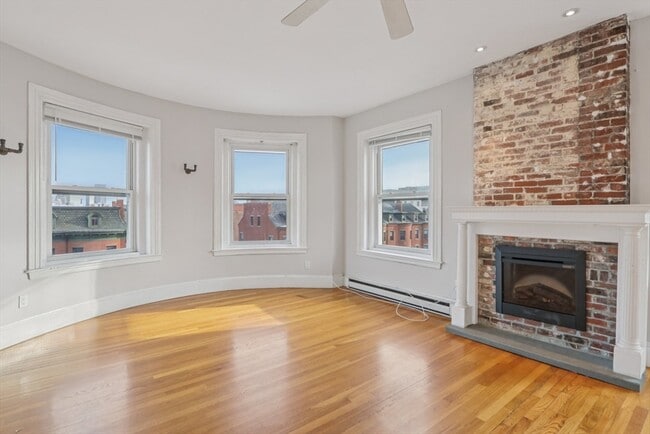 Photo - 583 Massachusetts Ave Unit 5