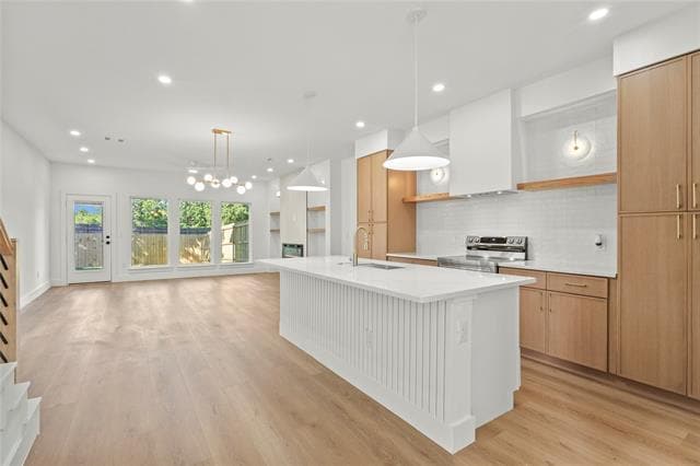 Photo - 1322 Fletcher St