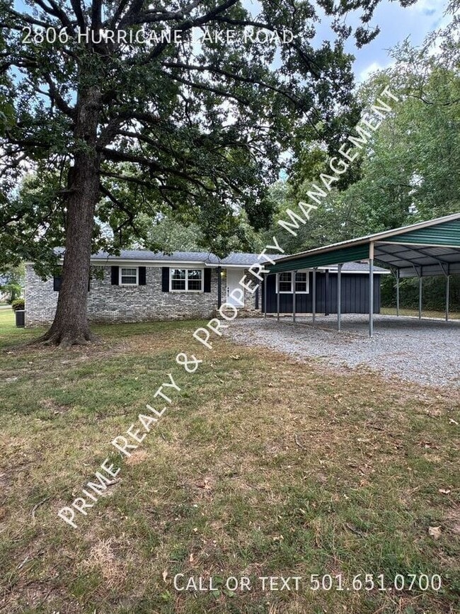 Photo - 2806 Hurricane Lake Rd