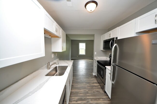 393 W Wood St Unidad 3
