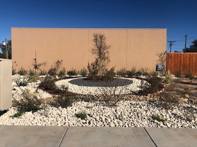 professional landscaping