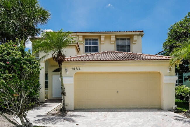 Building Photo - 15714 NW 24th St Rental