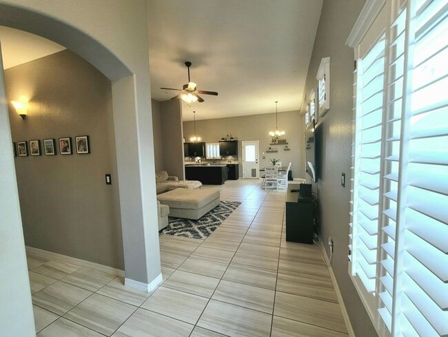 Photo - Amazing 3 bedroom 2 bath home in West El Paso!