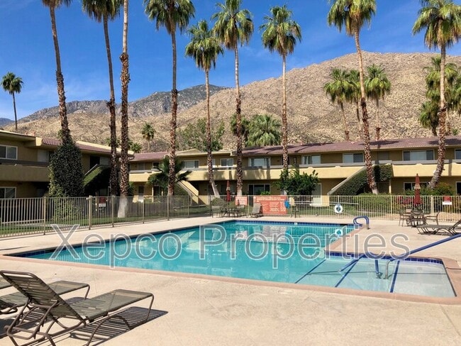 Photo - 1950 S Palm Canyon Dr Unidad #142 Rental