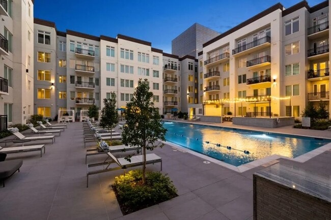 Building Photo - 1317 Post Oak Park Dr Unit 256