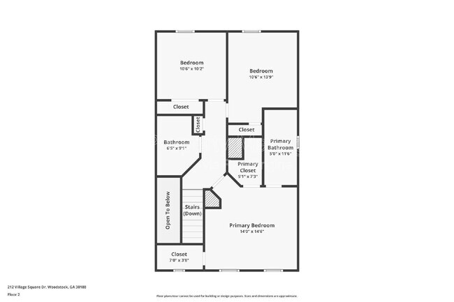 Photo - 212 Village Square Dr