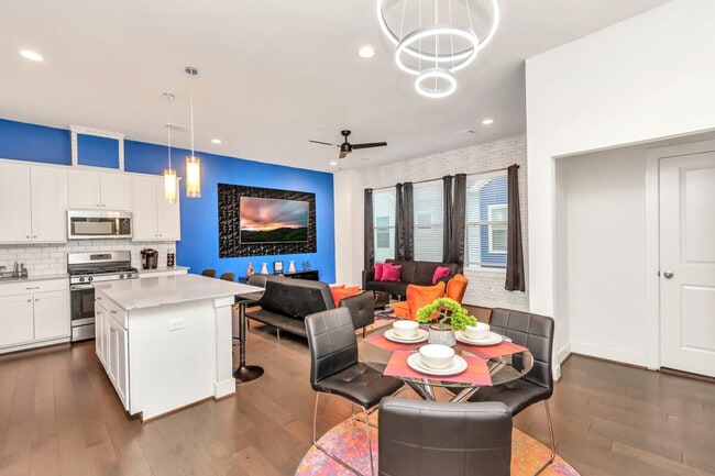 Photo - 3644 Griggs Rd Unidad ID1047940P