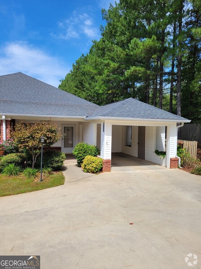 Conyers Estates Rentals Cartersville GA