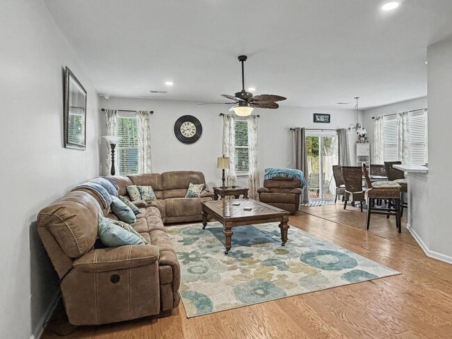 9406 Night Harbor Dr