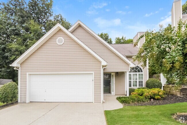 Building Photo - 413 Rosemont Ct Rental