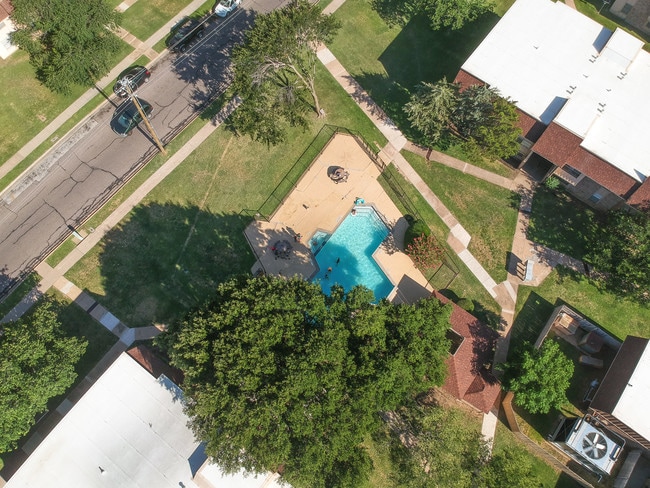 Garden Park 972-255-4788