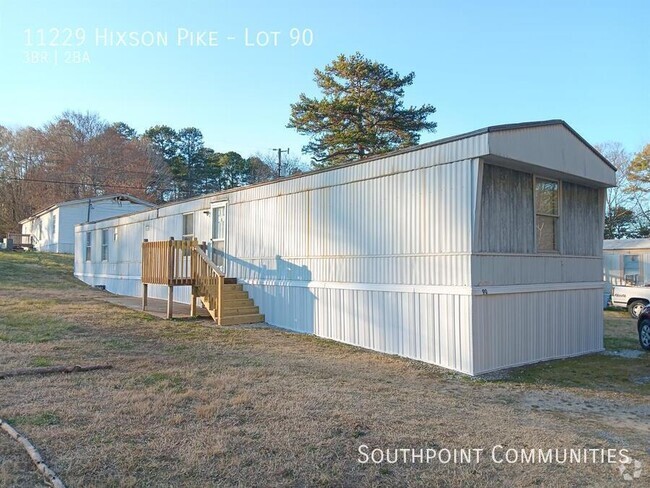 Building Photo - 11229 Hixson Pike Rental