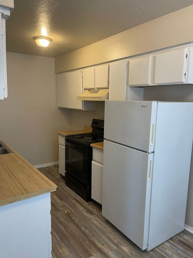 Photo - 2 bedroom 1 bath