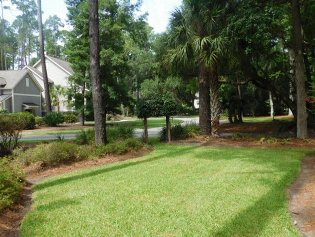 Photo - Beautiful Custom Unfurnished Home Located In Sea Pines Resort