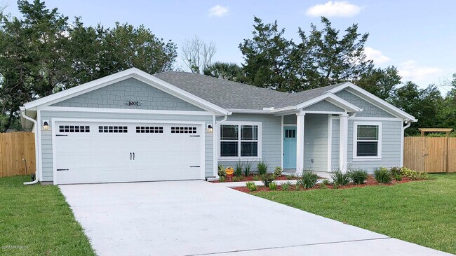 Photo - 707 Amberjack Ln