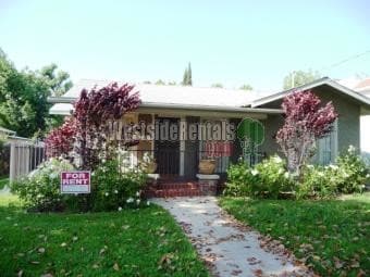 Building Photo - 1803 Orchard Ave