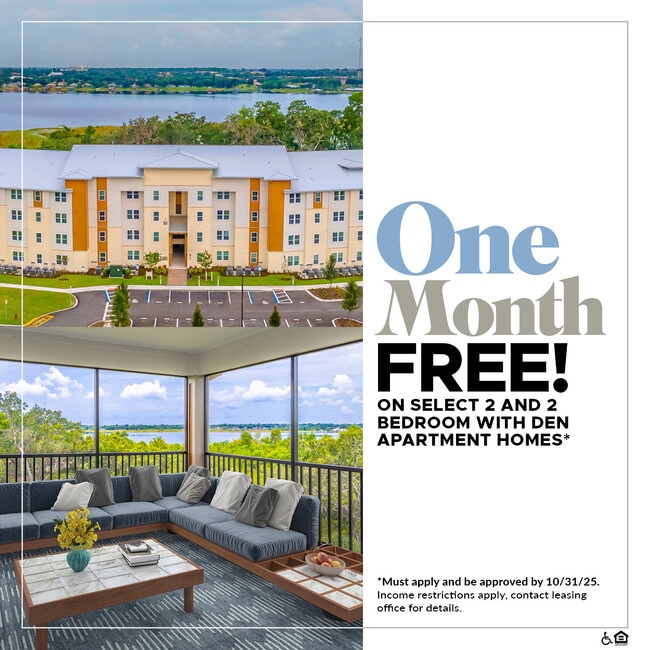 Saunders Lakefront Living - Saunders Lakefront Living Apartamentos