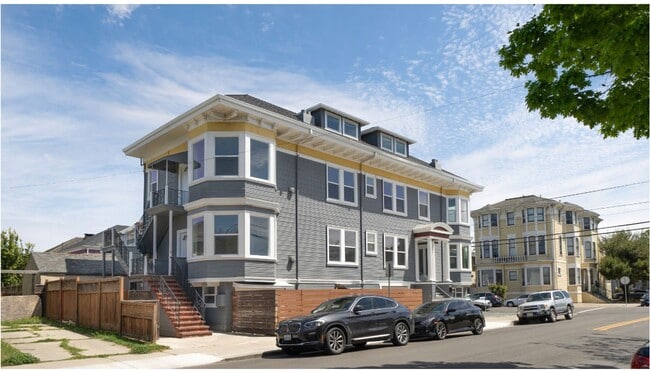 Building Photo - 2269 San Antonio Ave Unit 2269 San Antonio Ave #D-LU-