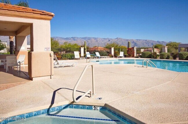 Photo - Beautiful 3 Bedroom 2 bath Tucson Home in Prime Eastside Location, Rancho Esperero – Available Now!