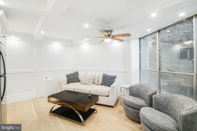 Photo - Beautifully Renovated 1 Bed Unit @ The Dor...