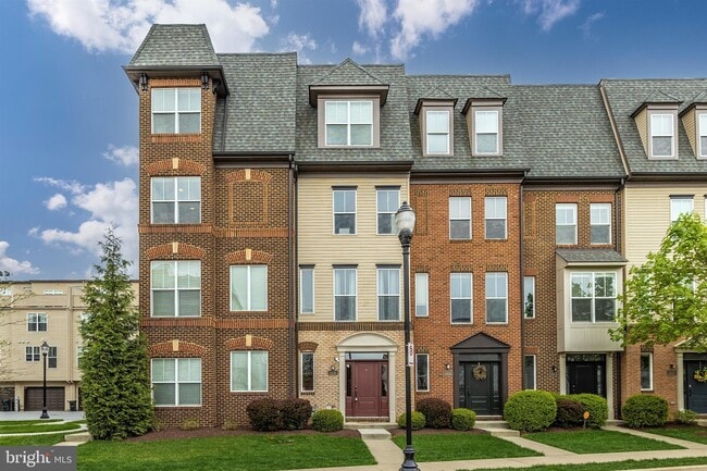 Building Photo - 1416 Wheyfield Dr Rental