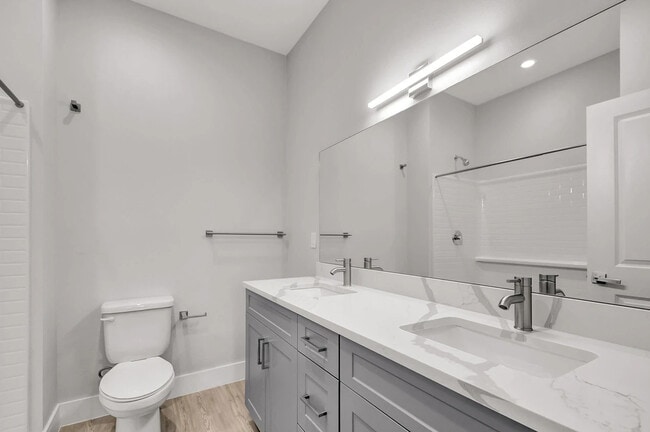 Prince Place Townhomes