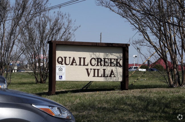 Quail Creek Villas
