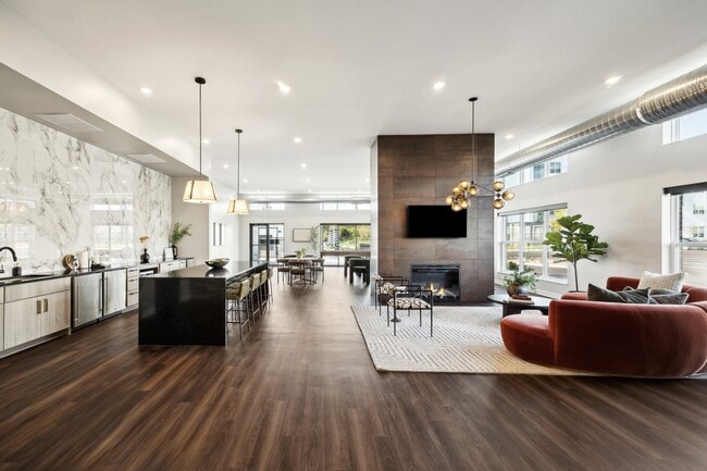 The Espen Residences