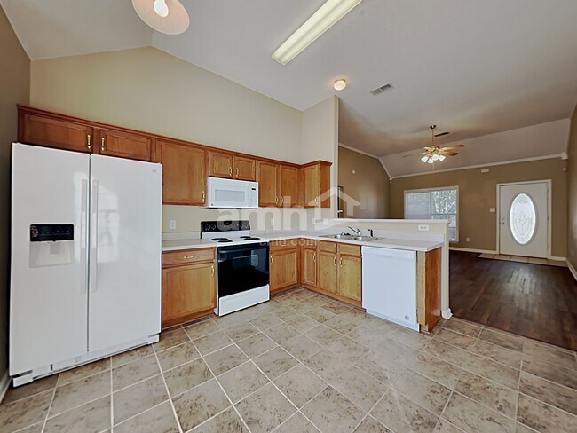 Photo - 10157 Breezy Ridge Cove